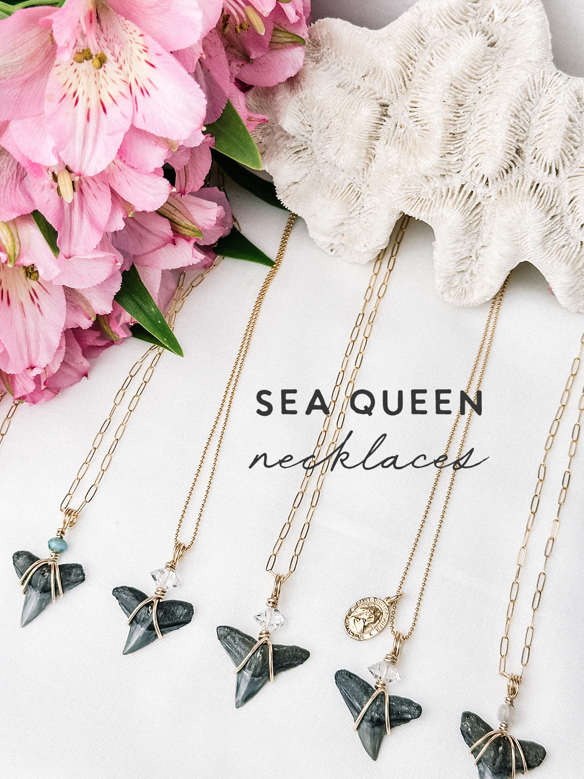 Sea Queen