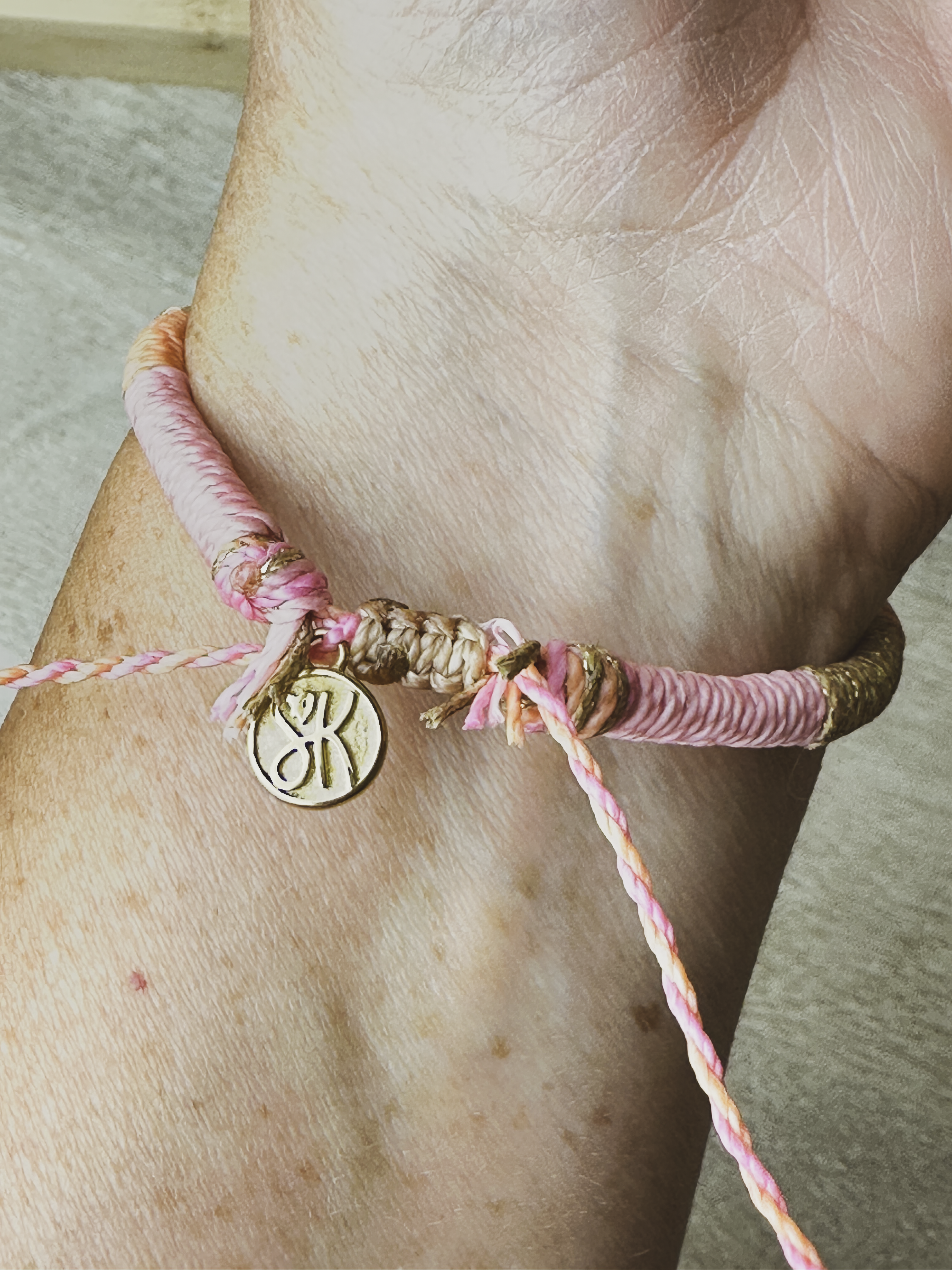 Sugar Beach Bangle | Sunrose