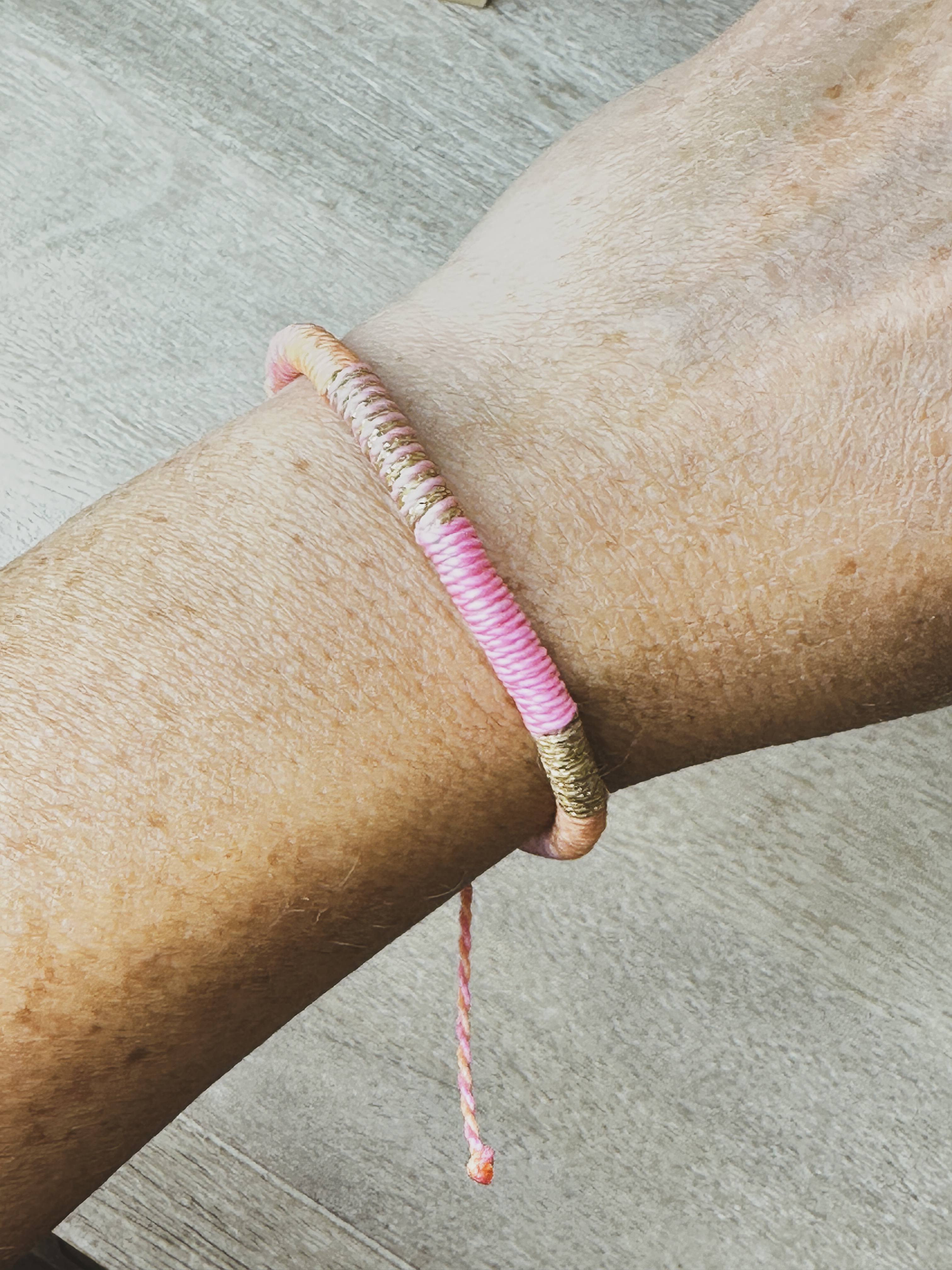 Sugar Beach Bangle | Sunrose