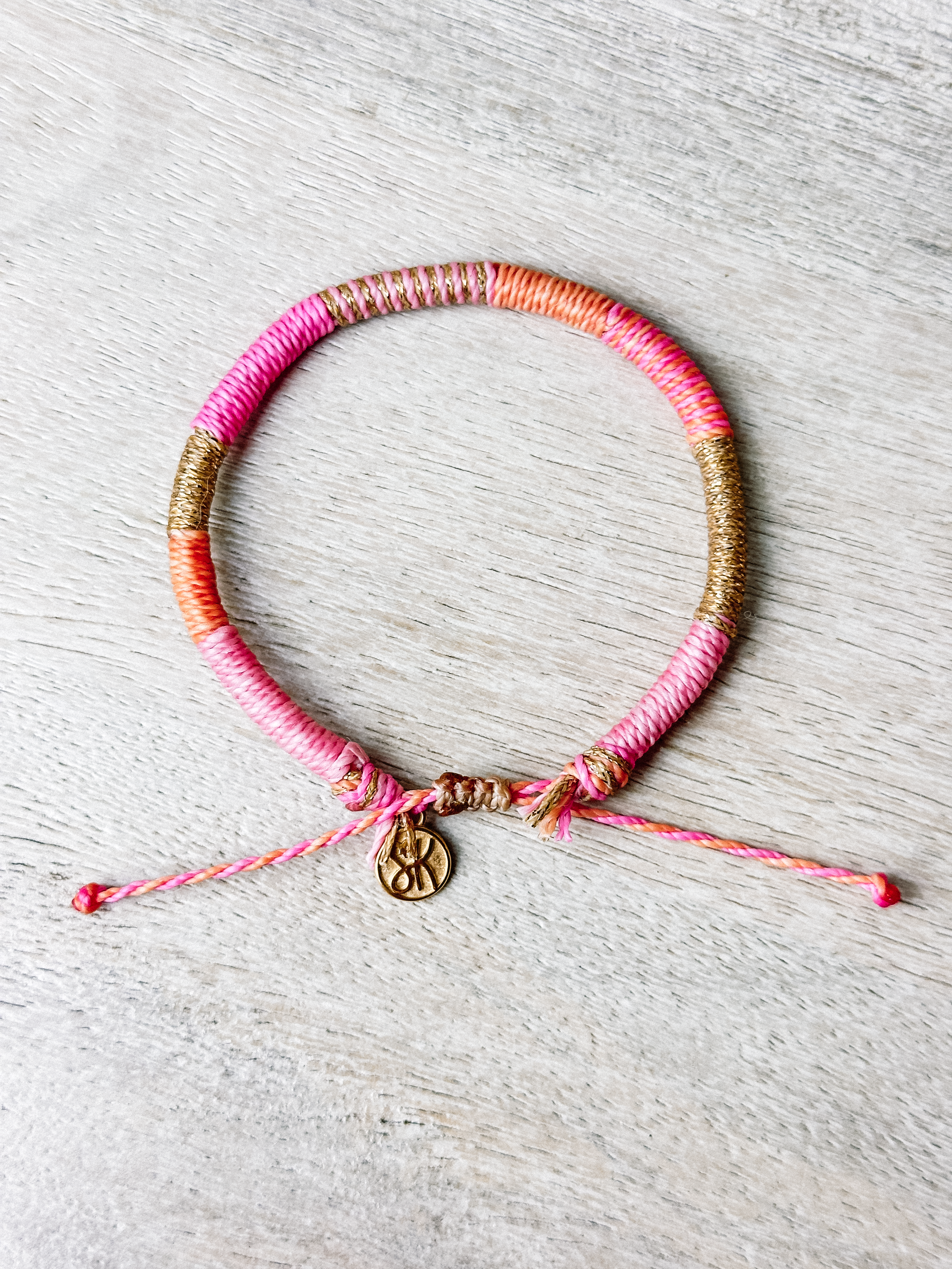 Sugar Beach Bangle | Sunrose